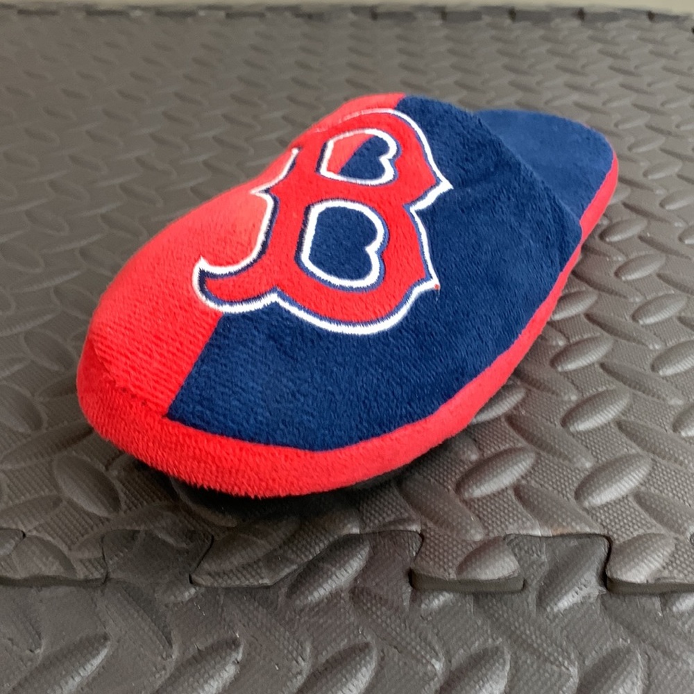 Boston Red Sox World Series Champions Men’s size 13-14